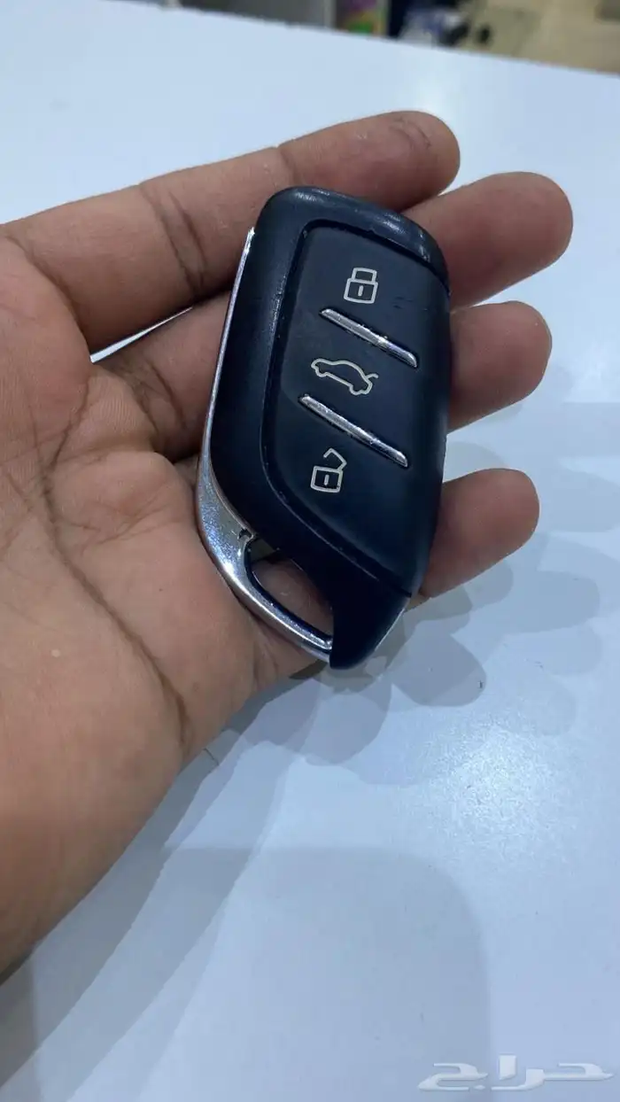 ريموتات ا MG 1