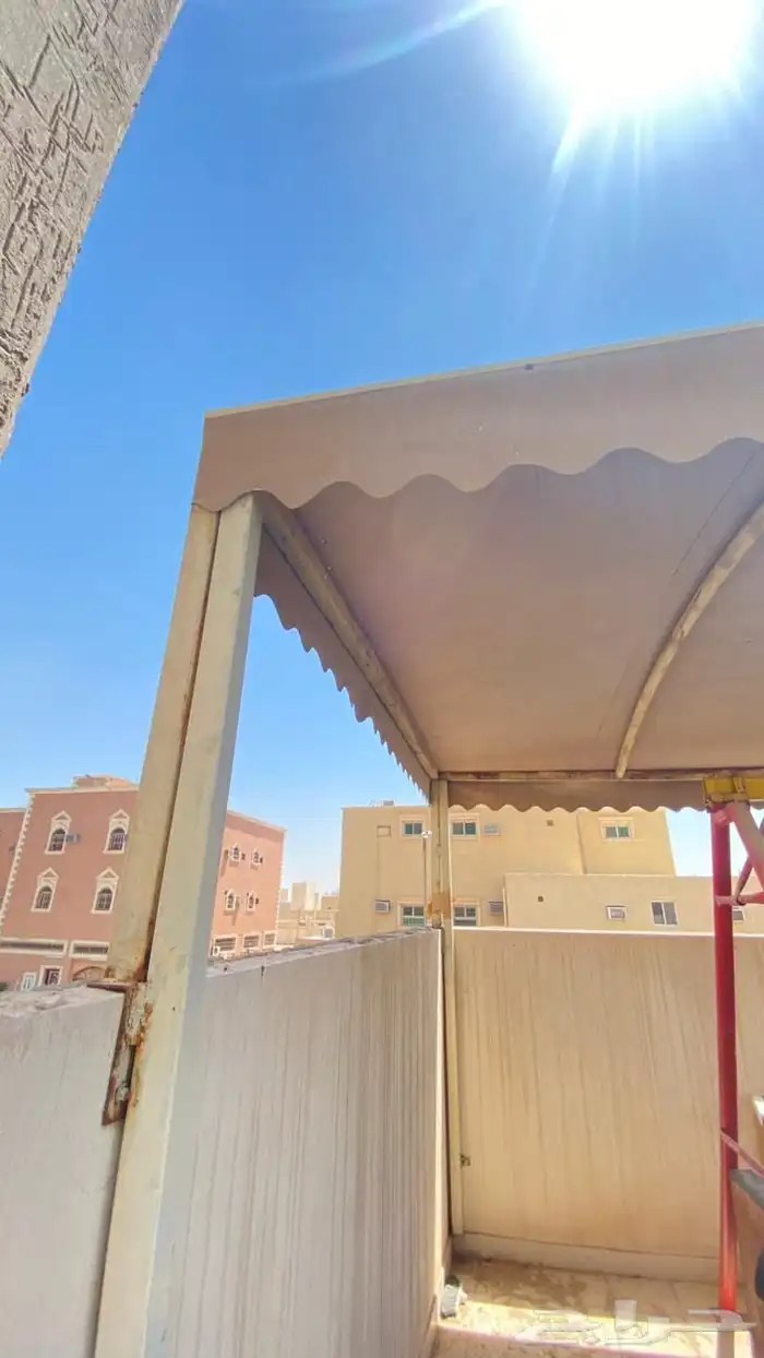 للبيع عدد 2 مضله ومرجيحه اطفال 1