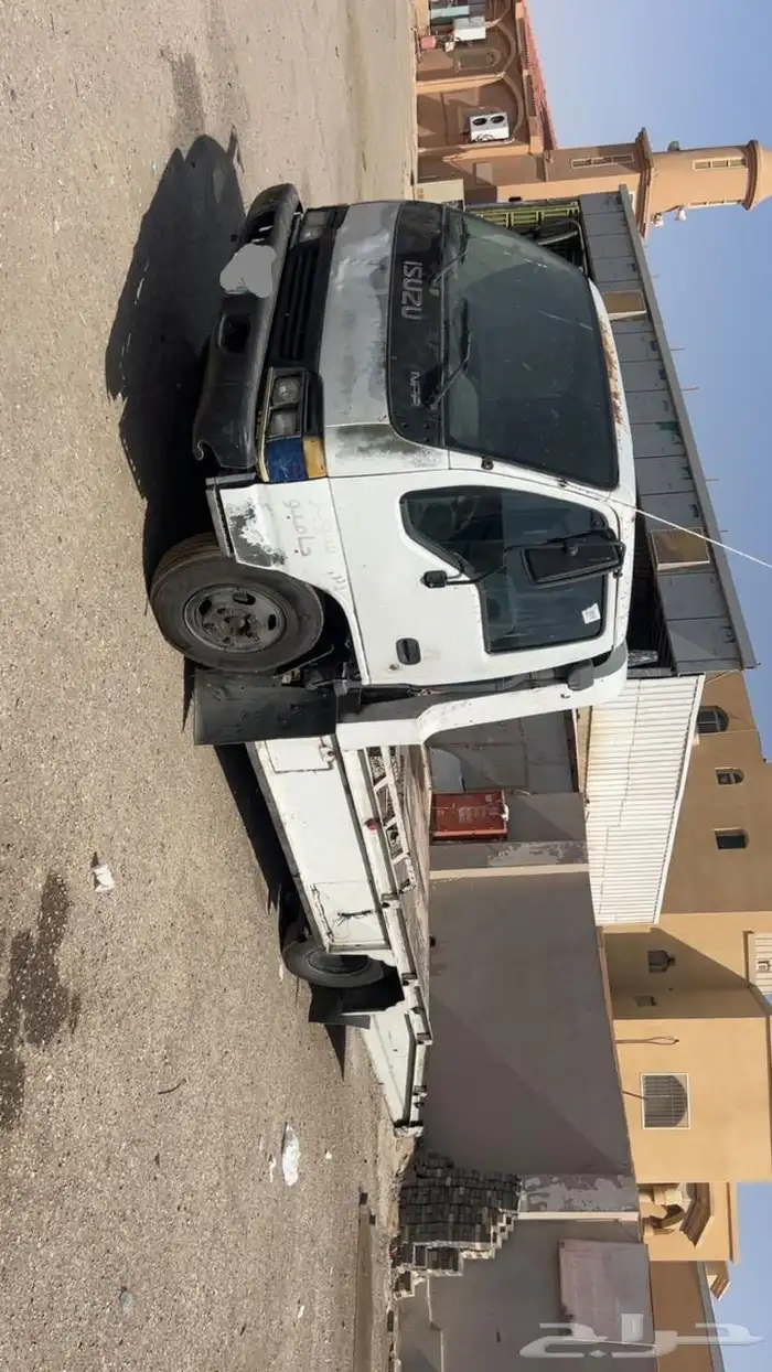 للبيع دنا المديل 2003 0
