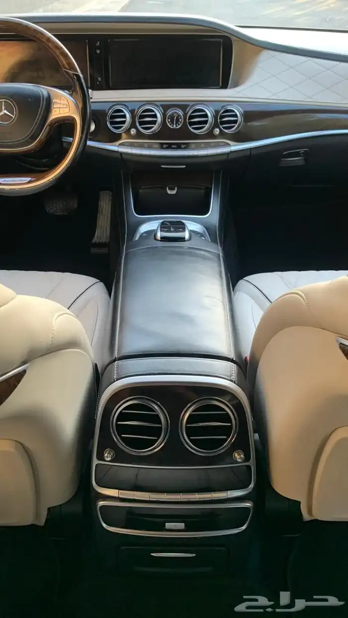 فل كامل كت63 S400 2016 جاهزة بجدة استلام فوري 17
