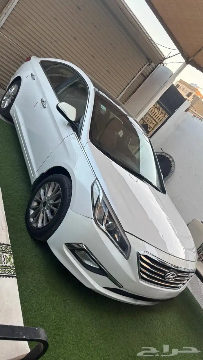 سوناتا 2017 2