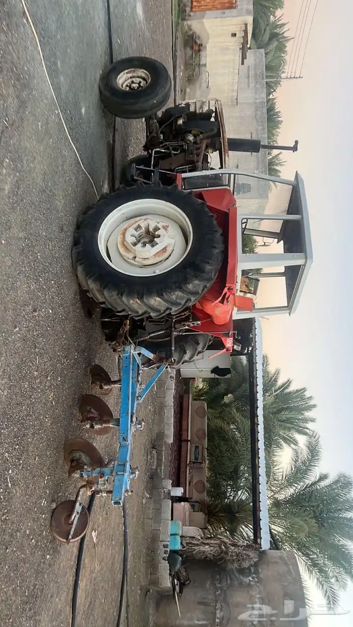 حراثه نظيفه 2
