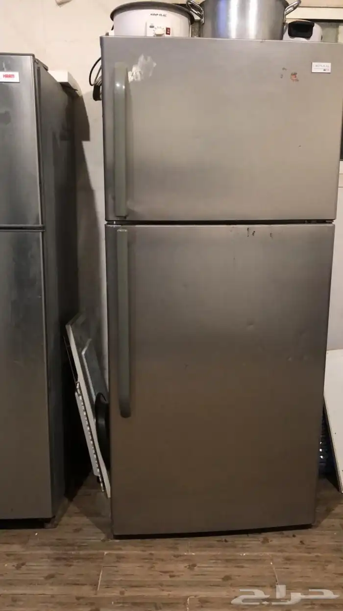 للبيع ثلاجات 2