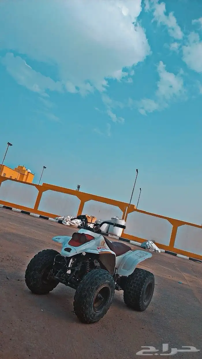 للبيع دباب 2 رام شغالين 1