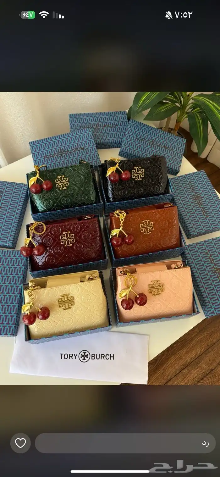 شنط 8