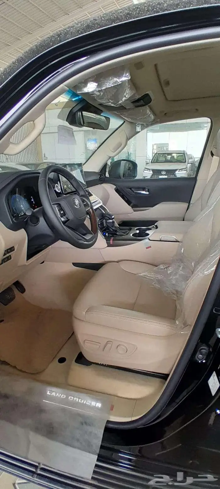 أسود أقل سعر 330 L4 سعودي بنزين 5