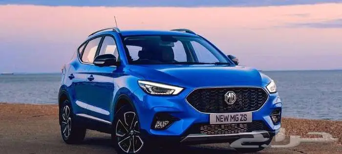 MG ZS 2024 بسعر حرق جديدة كليا 2500 كم فقط فل كامل 2