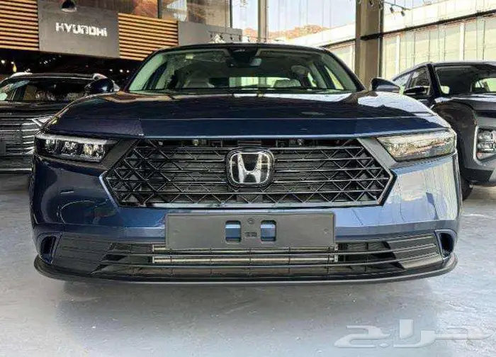 هوندا اكورد EX 2025 0