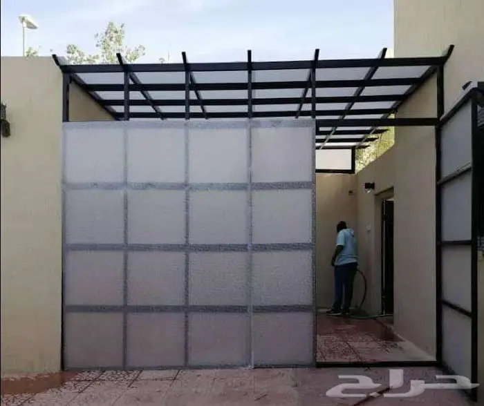 جلسات حدايق سواتر خيام لكسان مستودعات هناجر شنكو الرياض 21