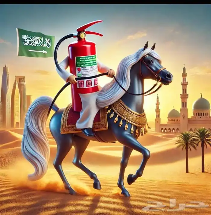 تراخيص الدفاع المدني واعمال الامن والسلامة 1