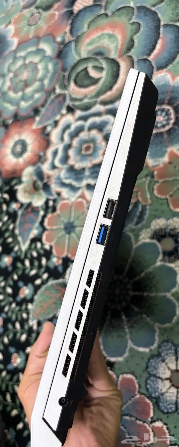 لابتوب قيمنق MSi Gaming 13