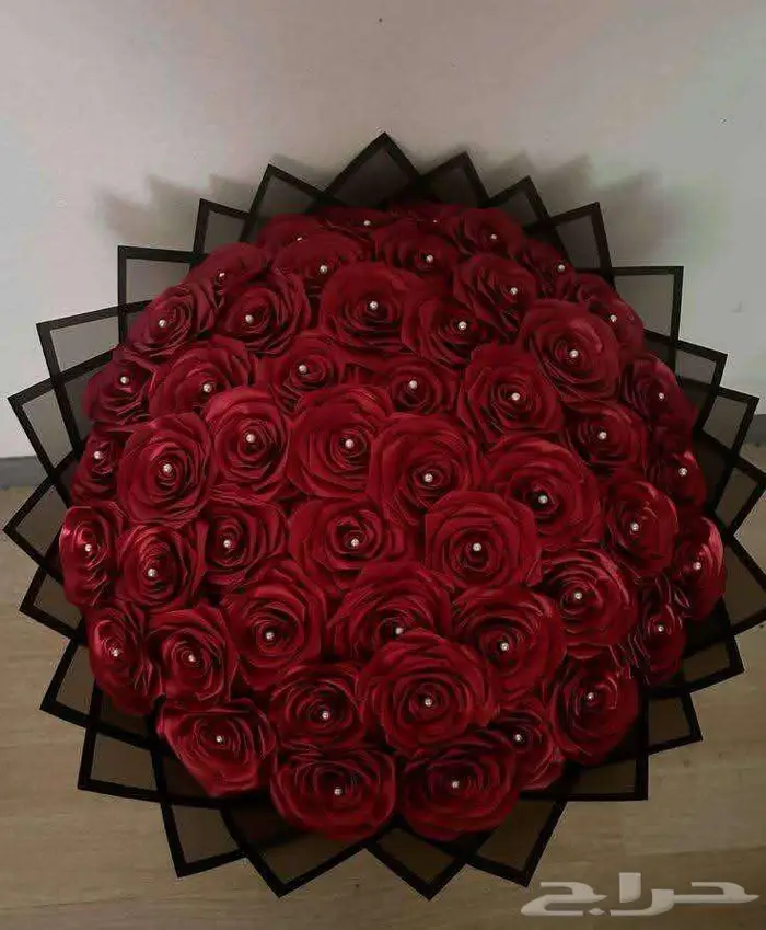 لمسة عمر للزهور Omar s touche for flowers 13