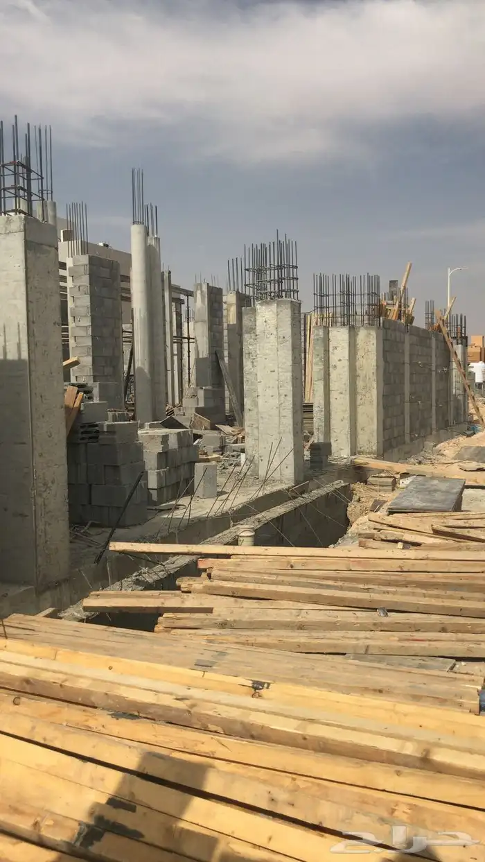 جميع أعمال المقاولات بالرياض   تنفيذ وتشطيب وترميم 1