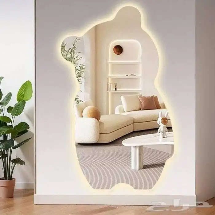 زجاج سيكوريت   مرايات   كبائن شاور 12