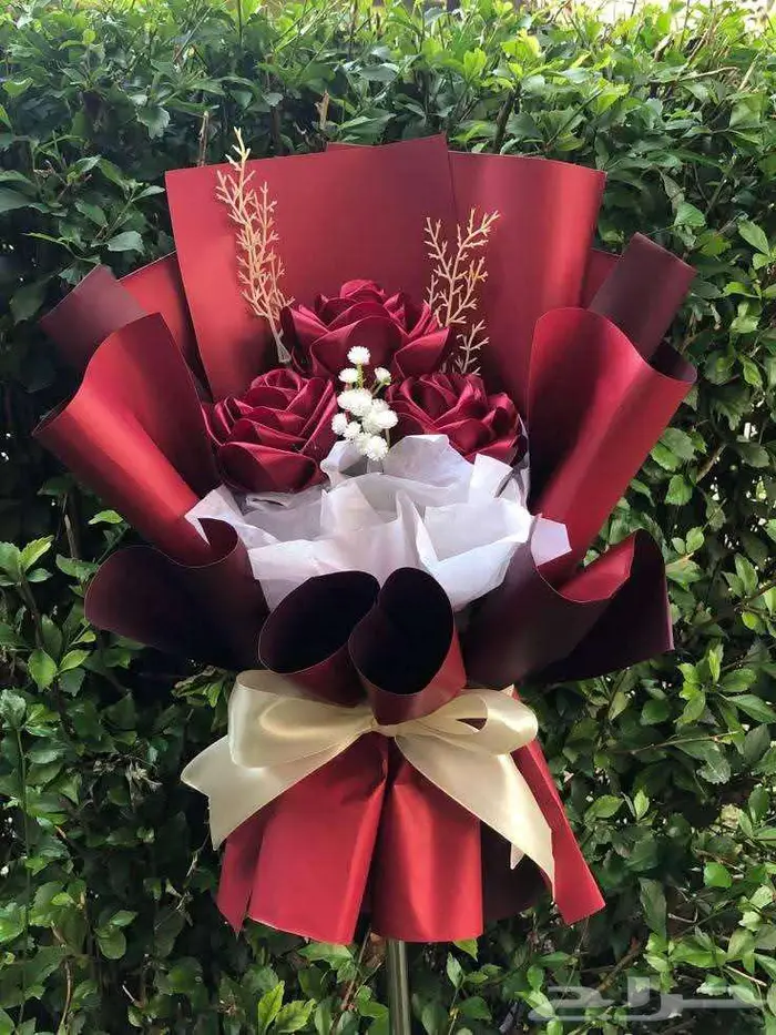 لمسة عمر للزهور Omar s touche for flowers 2
