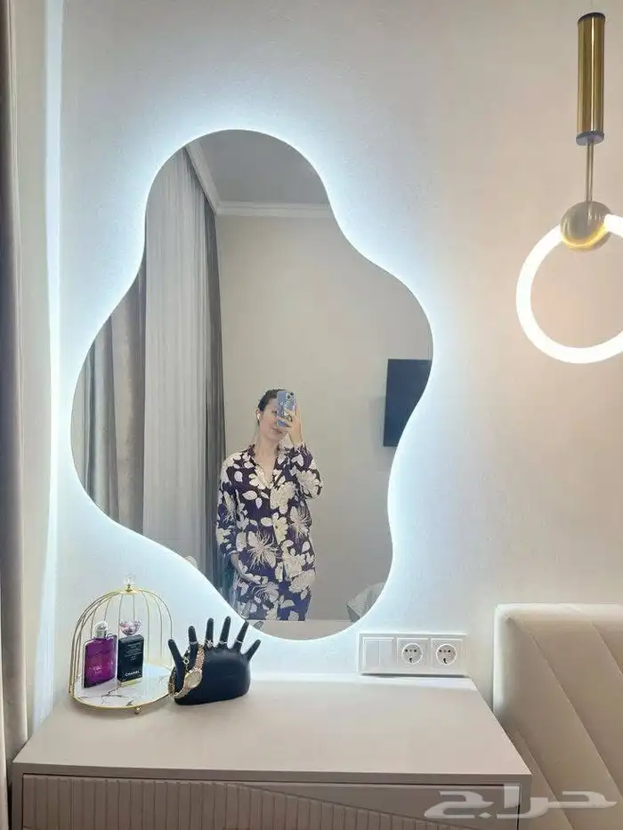 زجاج سيكوريت   مرايات   كبائن شاور 11