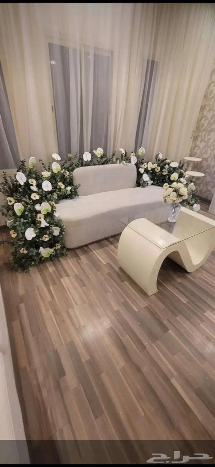 كوشات افراح 3