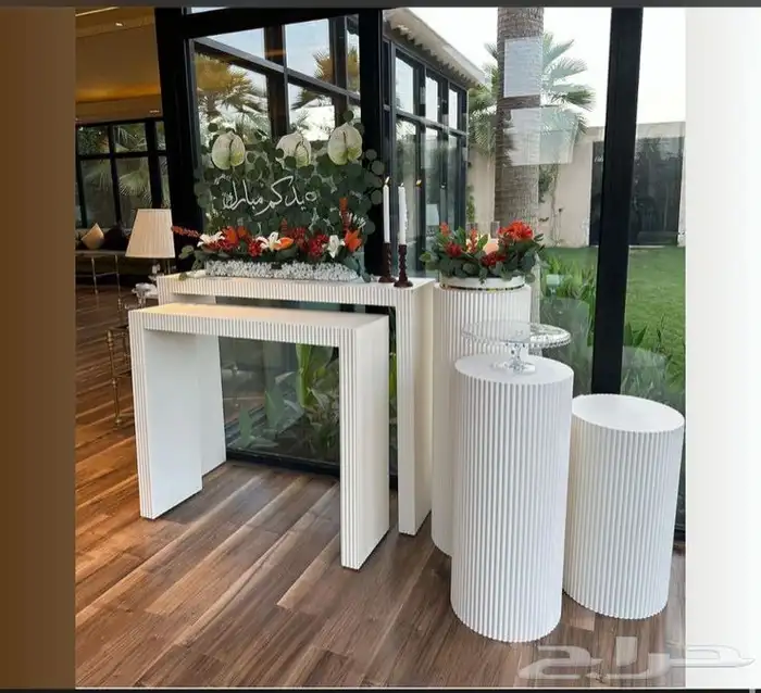 تنسيق حفلات 26