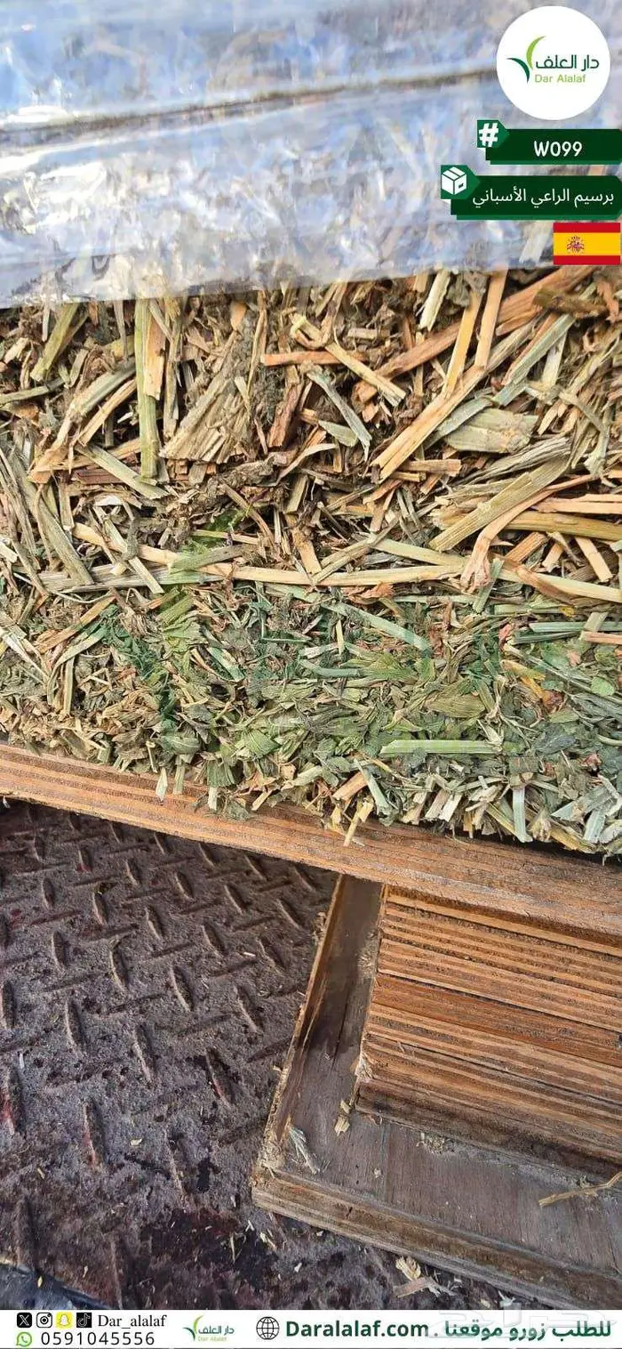 اسباني مستورد بروتين 19.92 0