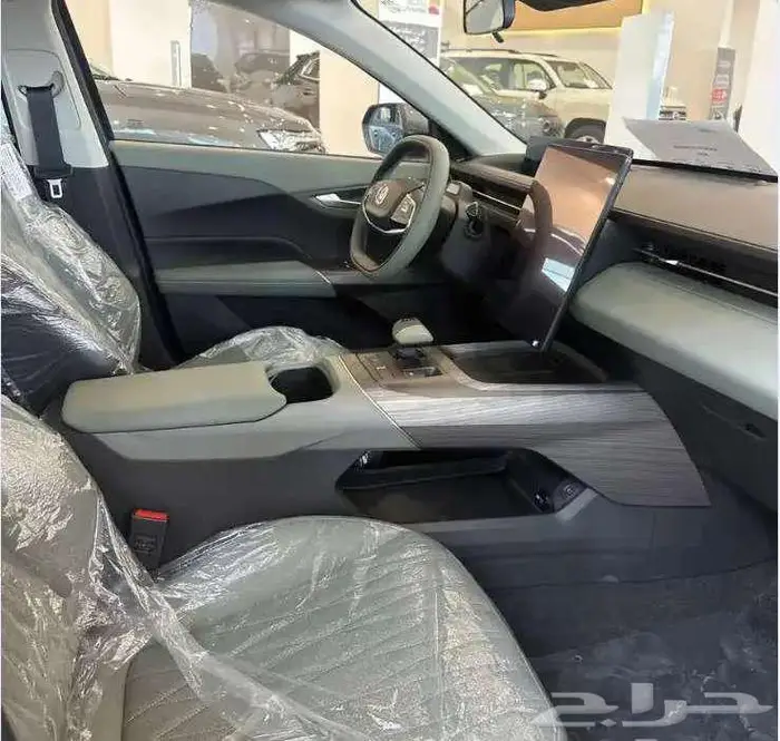 شانجان ايدو بلس فل كامل (ليميتد) 2025 متوفره اقساط فقط 8