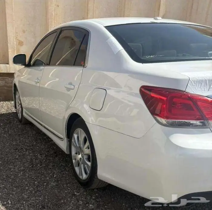 افالون 2011 بدي شرط 3