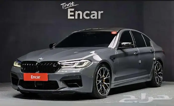 M5 2021 BMW معرض الميموني للاستيراد من كوريا 0