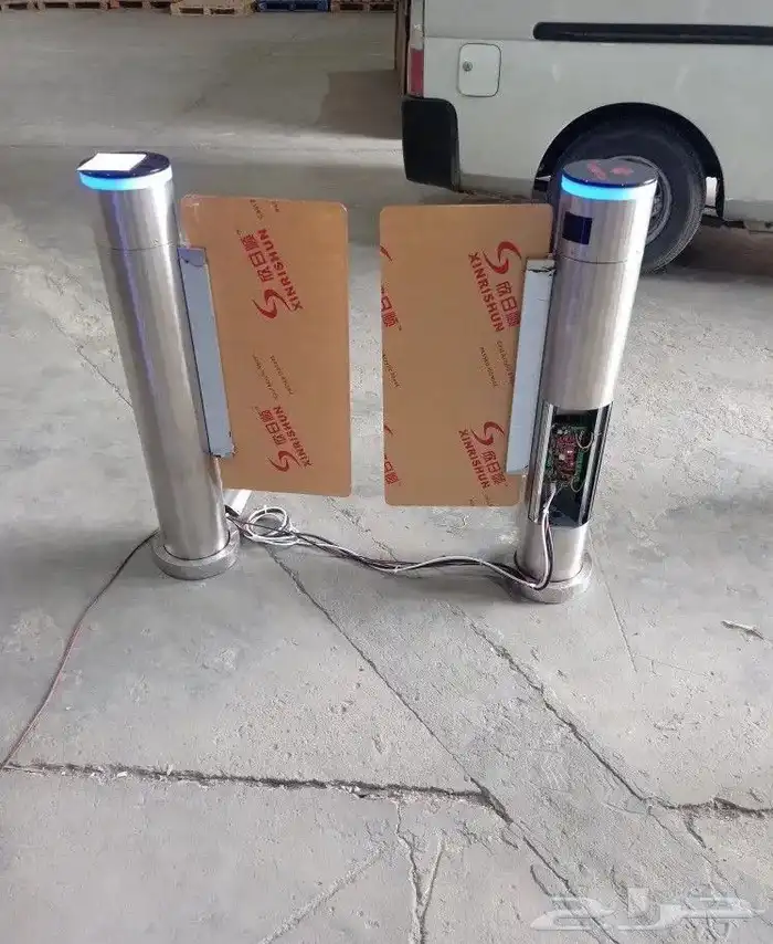 بوابات إلكترونيه 3