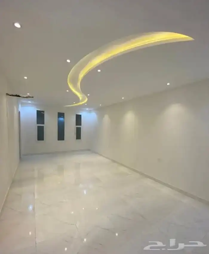 دور للبيع بحي رحاب مؤسس مصعد ع ارض مساحة 577 متر.. 2