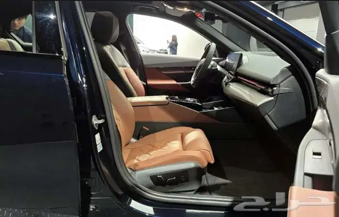 530i 2024 BMW معرض الميموني للاستيراد من كوريا 10