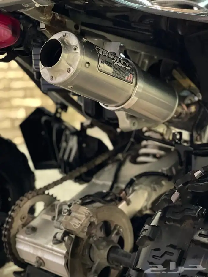 دباب z400 4