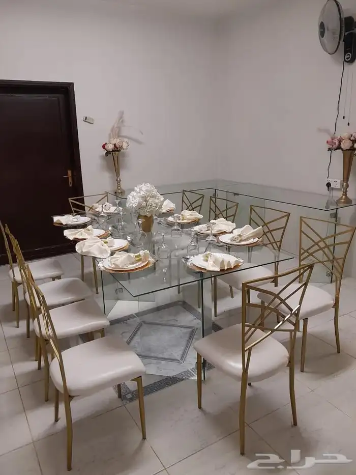 تنسيق حفلات 31