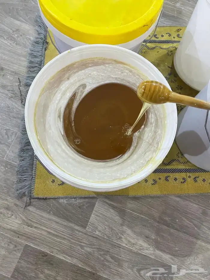 الجنوبي للعسل البلدي 0