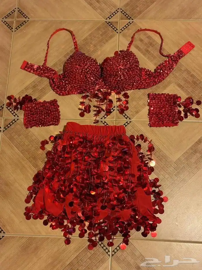 ملابس نسائيه للرقص 0