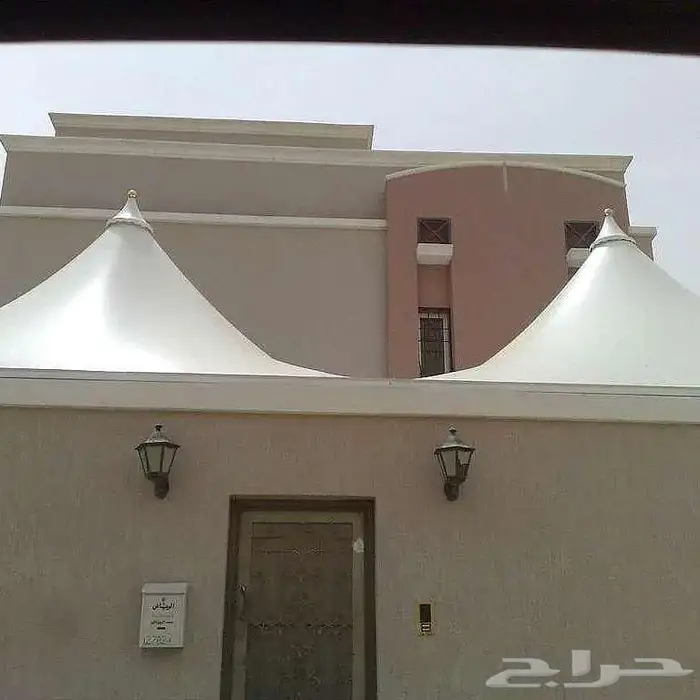 جلسات حدايق سواتر خيام لكسان مستودعات هناجر شنكو الرياض 25