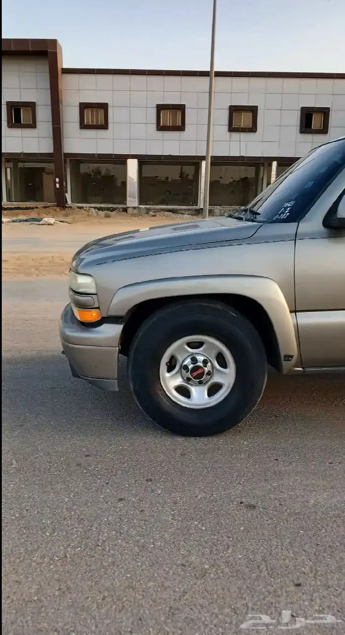 جنوط ديازل جمس 6 مسامير 3