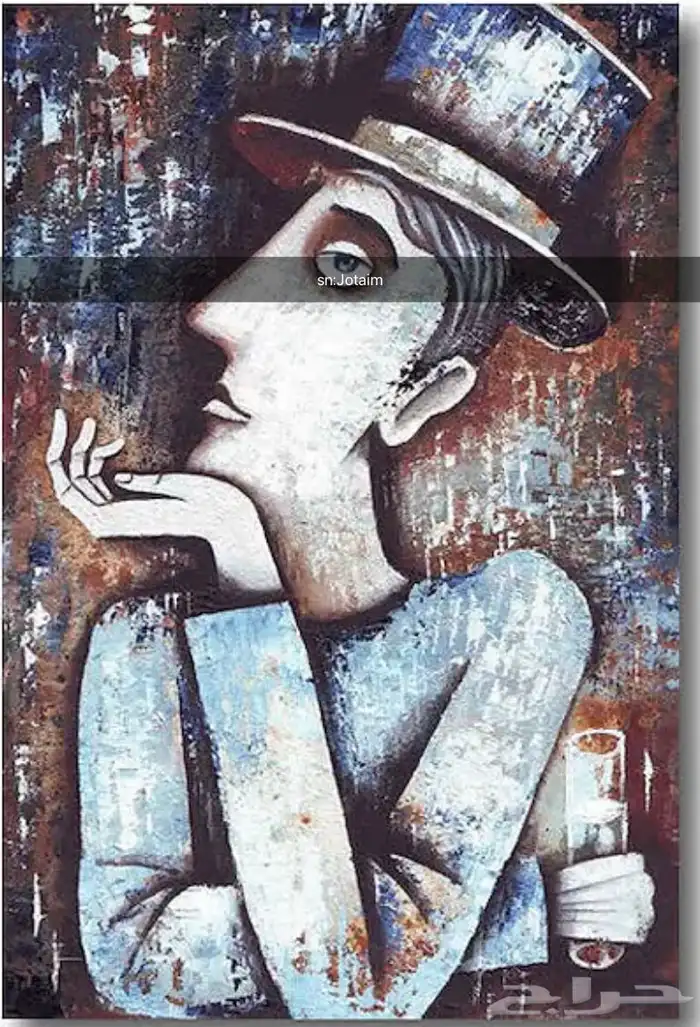 رسم على حسب الطلب 8