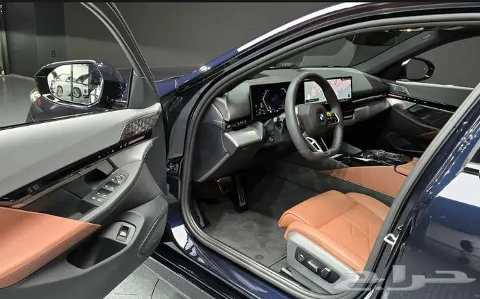 530i 2024 BMW معرض الميموني للاستيراد من كوريا 3