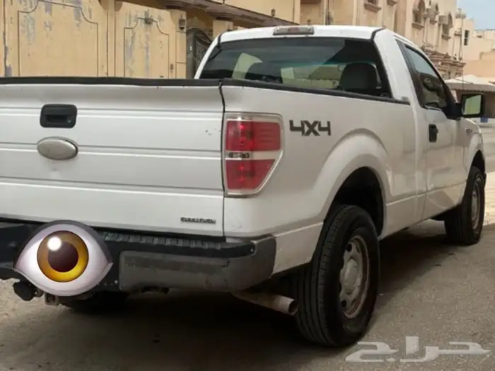 فورد f150 2012 0