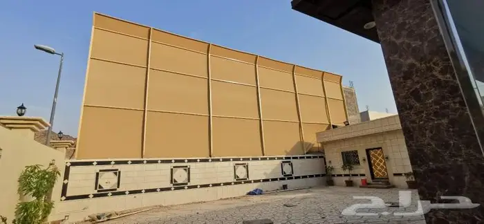 حداد مظلات وسواتر ابها عسير خميس مشيط 2