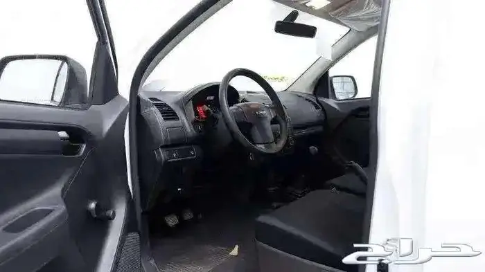 ايسوزو بكب غمارتين و غماره جوانب و حوض 2025 6