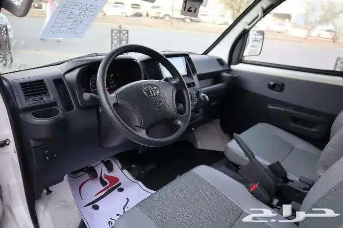 تويوتا لايت اس جير عادي بضاعه 8