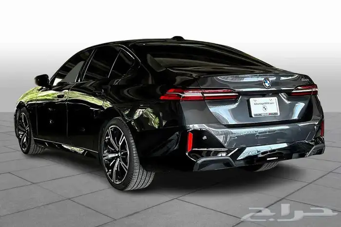 -بسعر مغري-BMW-530i-2025 7
