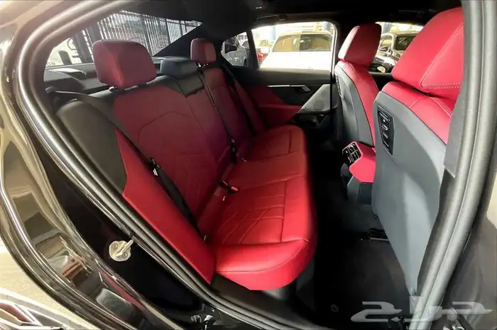 -بسعر مغري-BMW-530i-2025 10