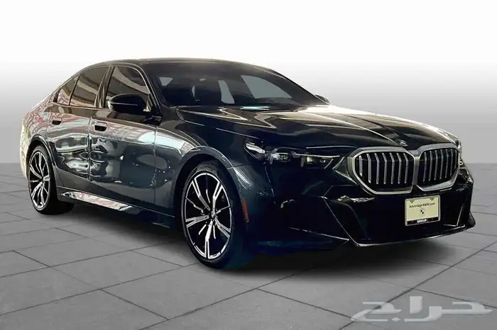 -بسعر مغري-BMW-530i-2025 0