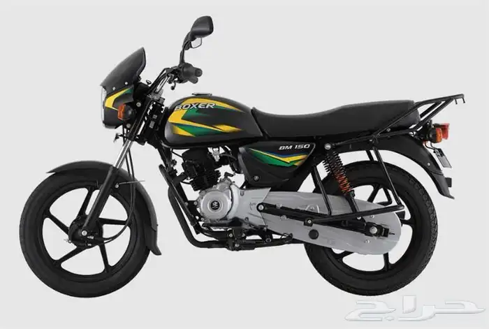 عروض دباب بجاج 150cc بسعر 4000 2
