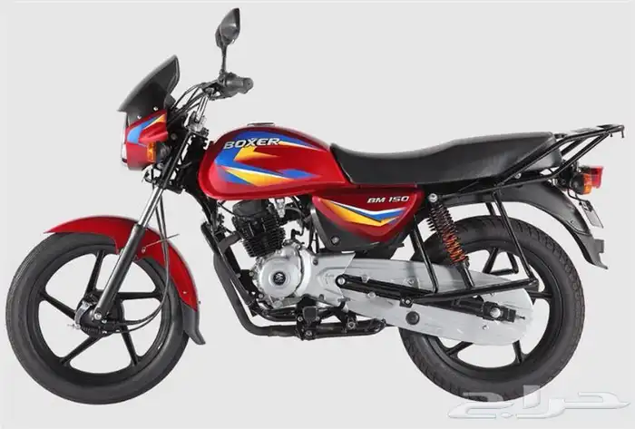 عروض دباب بجاج 150cc بسعر 4000 3