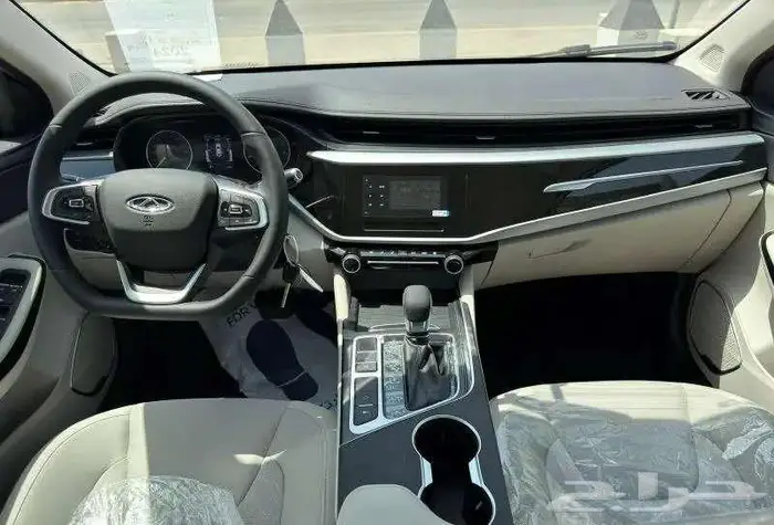 شيري اريزو 5 كومفورت 2025 اصفار 5