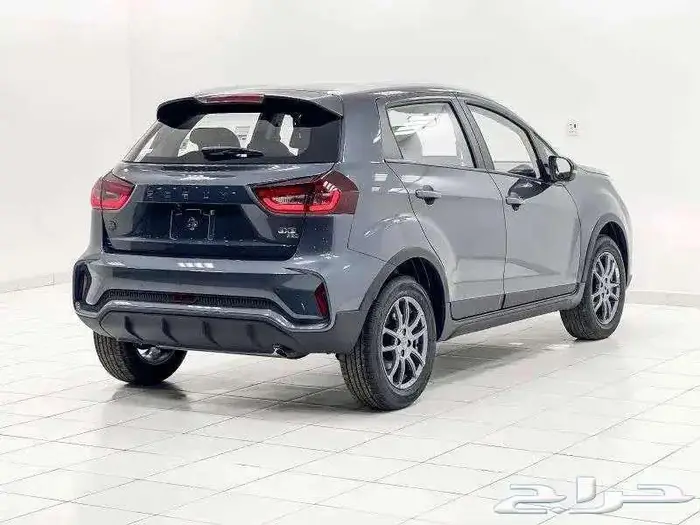 جيلي - جي اكس 3 برو - 2025 15