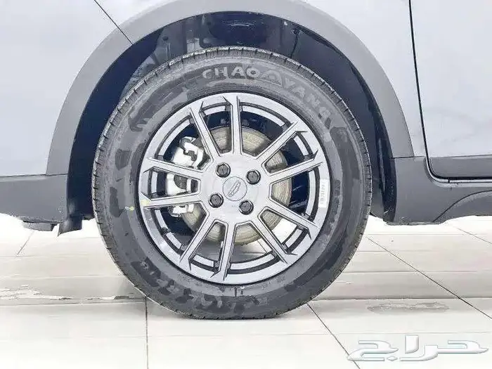 جيلي - جي اكس 3 برو - 2025 2