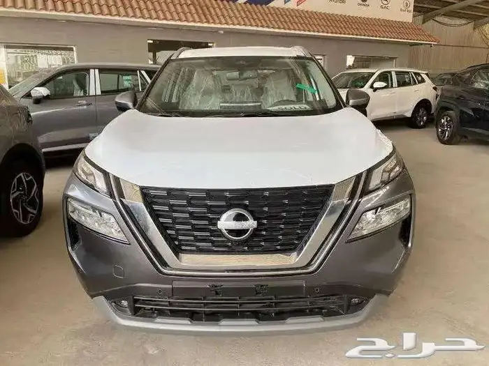 نيسان اكستريل SV  SV PLLS 0